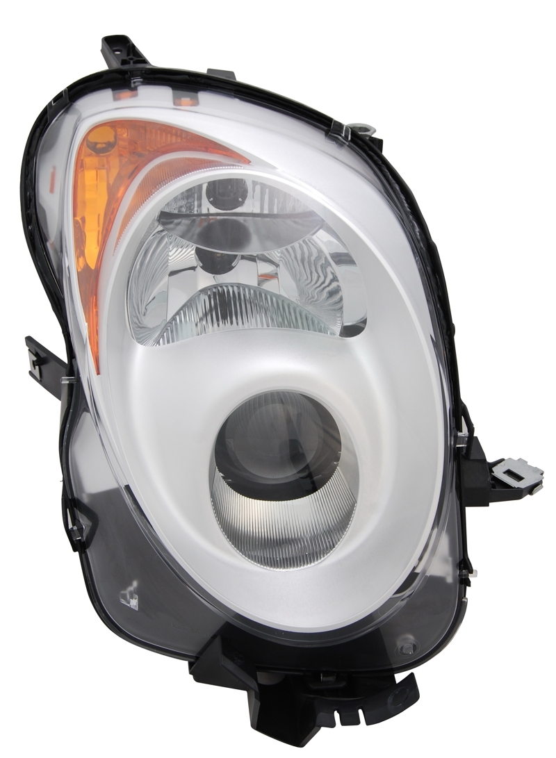 Scheinwerfer für Alfa Romeo Mito (955) / rechts