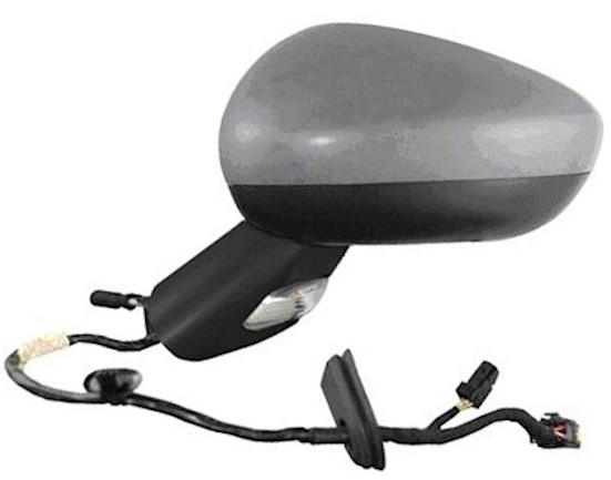 Spiegel für Citroen C3 (A51) / links