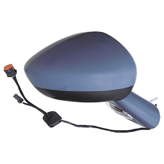 Spiegel für Citroen C5 (RD/TD) / rechts