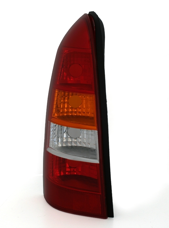 Rückleuchte für Opel Astra G Caravan / links      