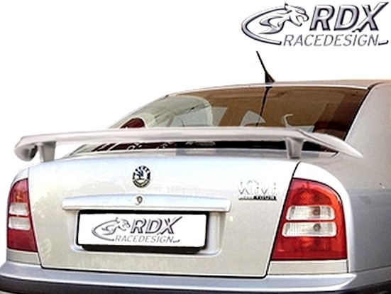 RDX Heckspoiler "GT-Race" für Skoda Octavia 1U