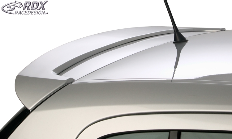 RDX Dachspoiler für Opel Astra H (nicht Caravan)