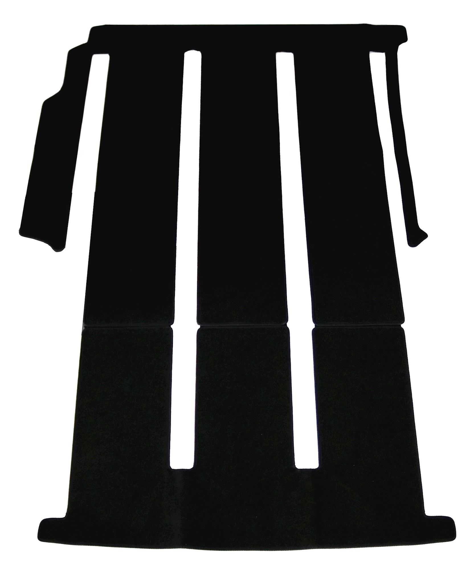 Komplettauslage für VW T6 Multivan