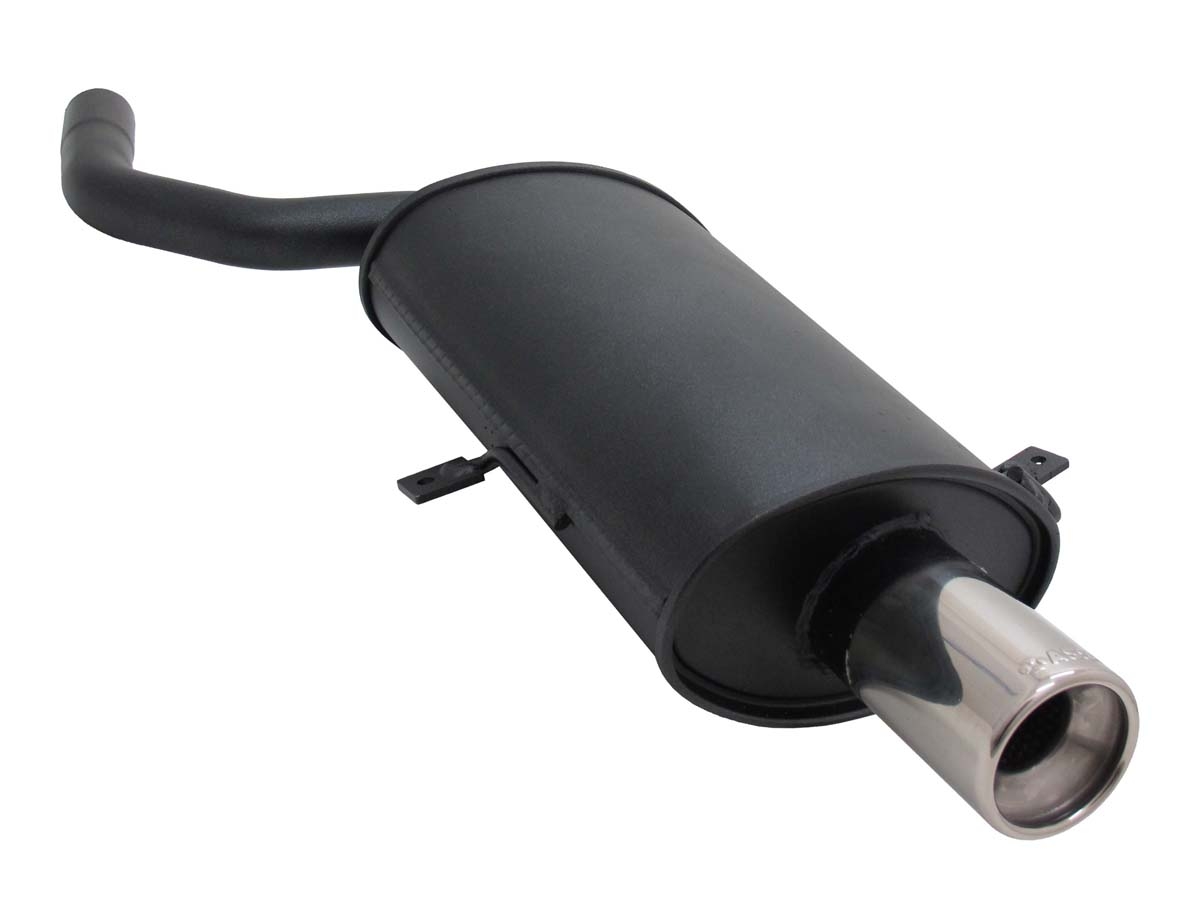 NOVUS ESD für Mini Cooper One R50 1x 90mm Rund