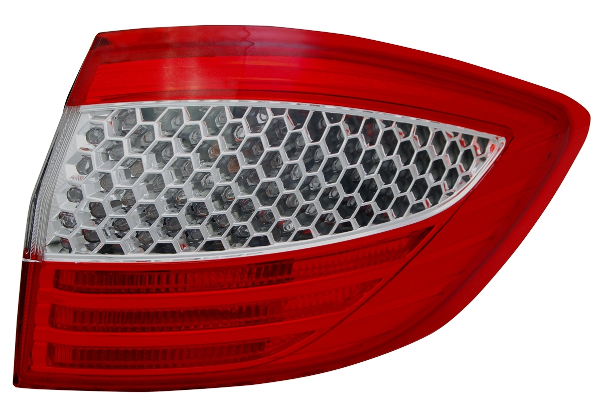 Rücklicht für Ford Mondeo MK4 / rechts