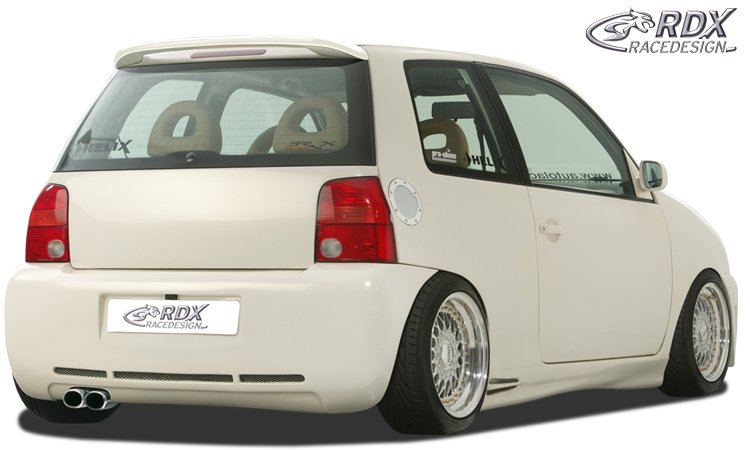 RDX Dachspoiler für VW Lupo + Seat Arosa