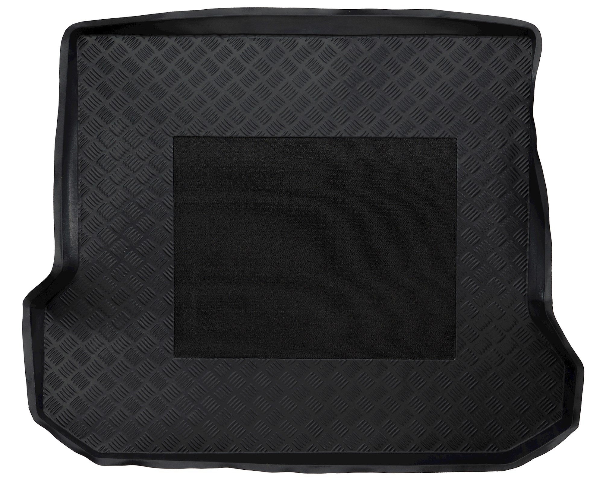 Kofferraumwanne für Volvo V70 III Kombi