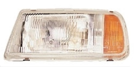 Scheinwerfer für Suzuki Vitara ET/TA / links