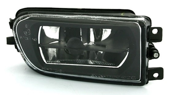 Nebelscheinwerfer für 5er BMW E39 + Z3 / rechts