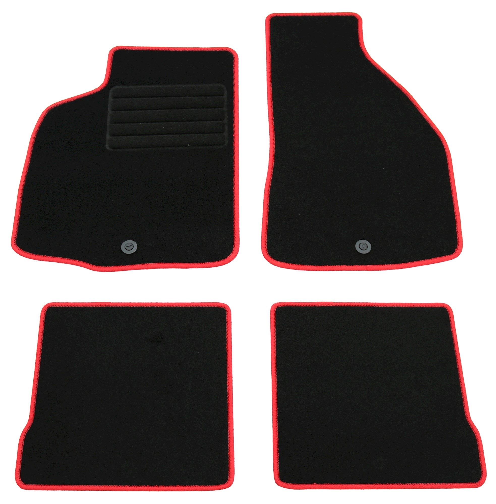 Fußmatten für VW Golf 1 Cabrio