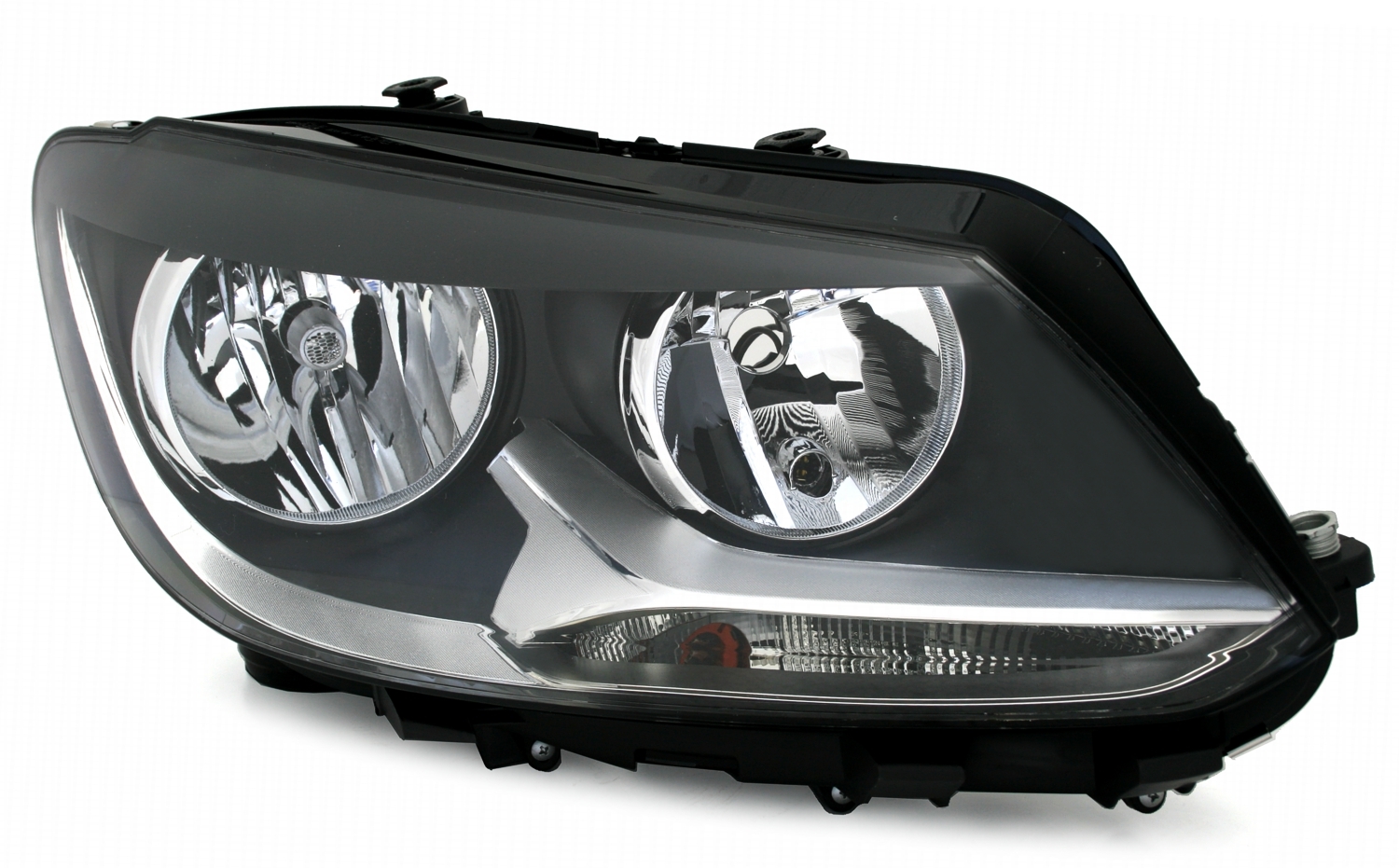 Scheinwerfer für VW Touran + Caddy / rechts