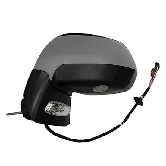 Spiegel für Peugeot 3008 / links