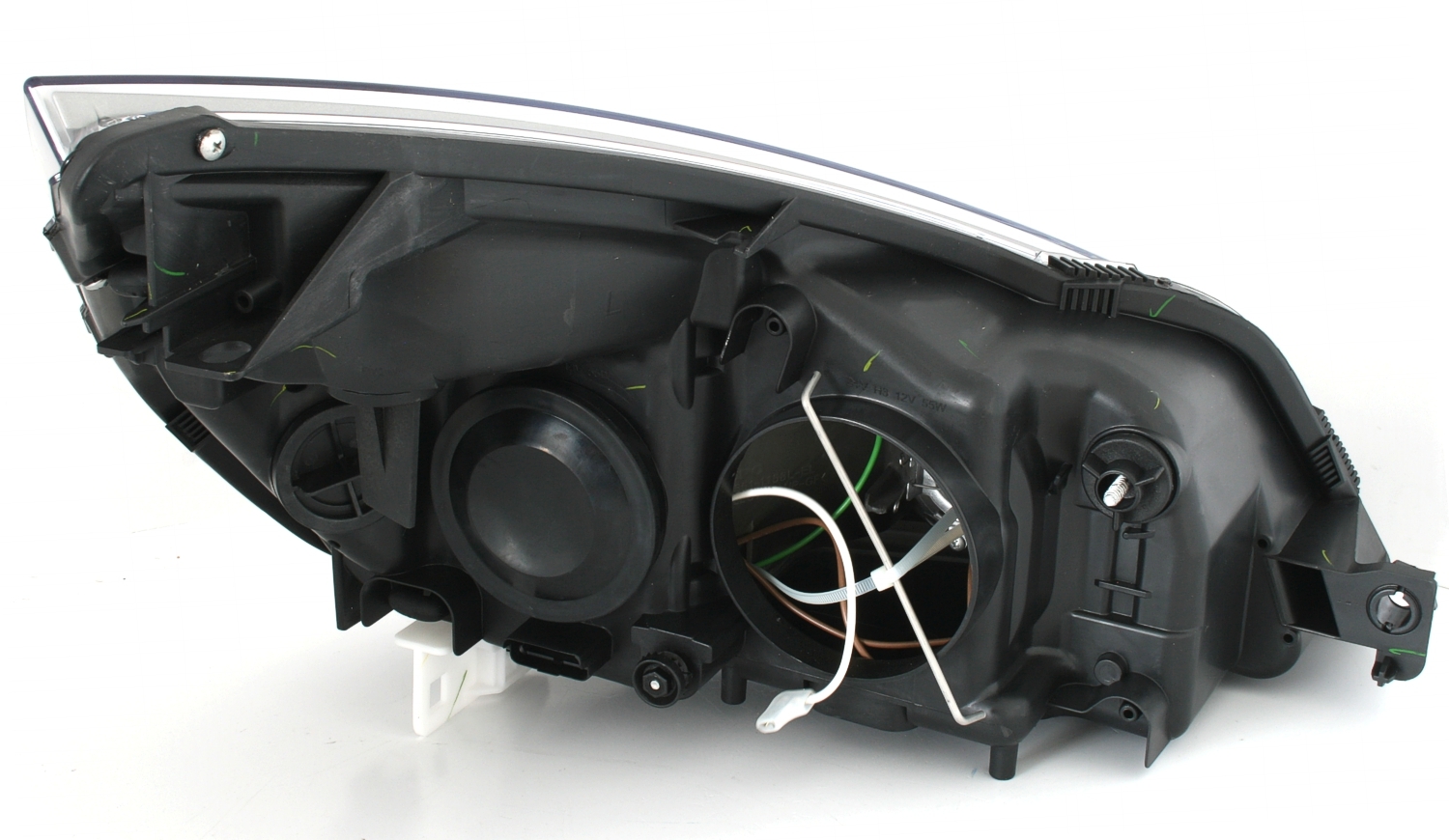 Scheinwerfer für Renault Espace 4 / links