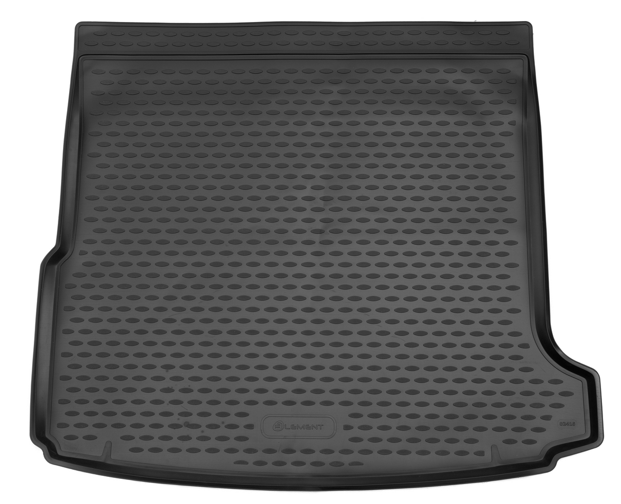 TPE Kofferraumwanne für Volvo V60 II