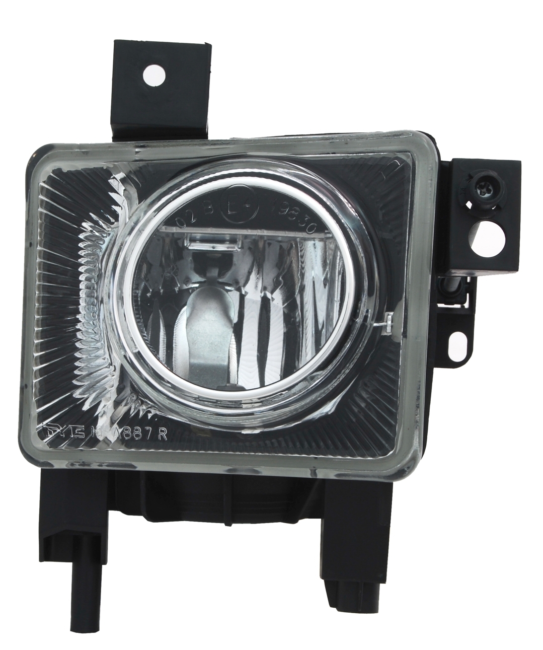 Nebelscheinwerfer für Opel Vectra C / rechts