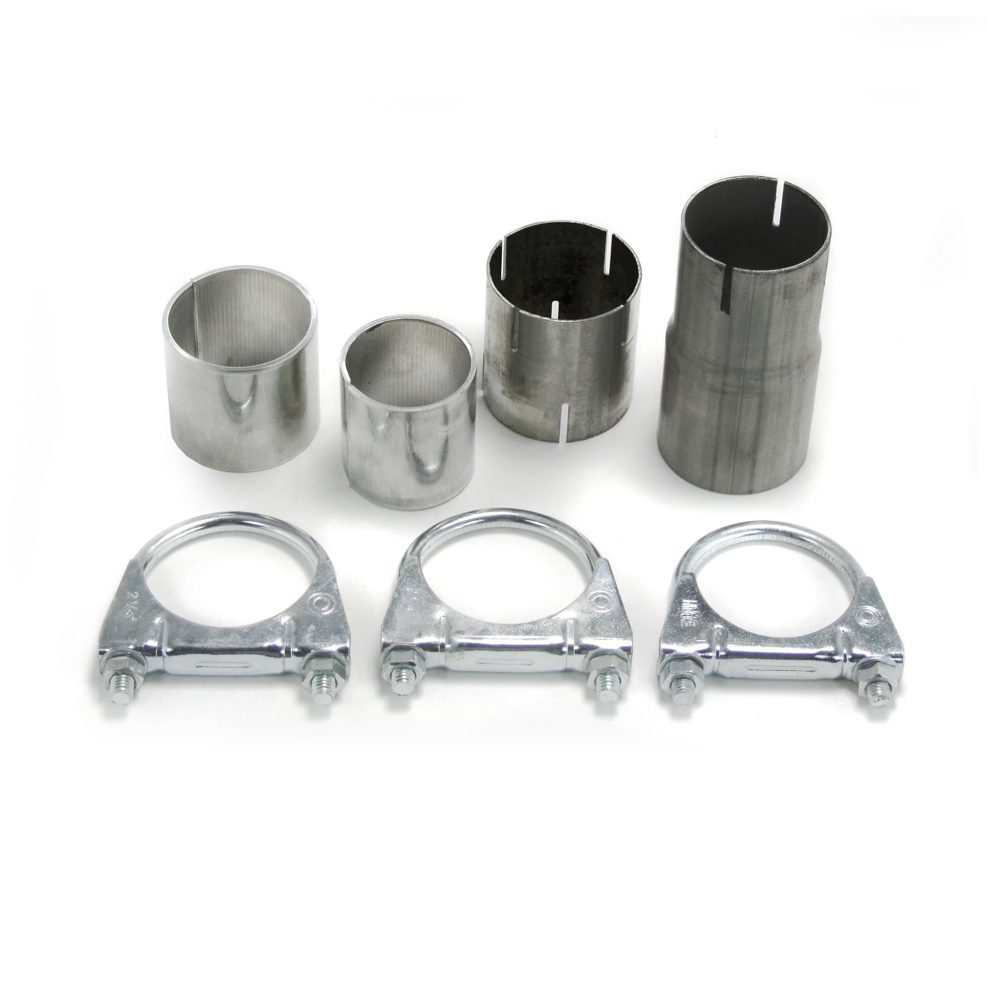 ESD Edelstahl für Ford Focus MK1