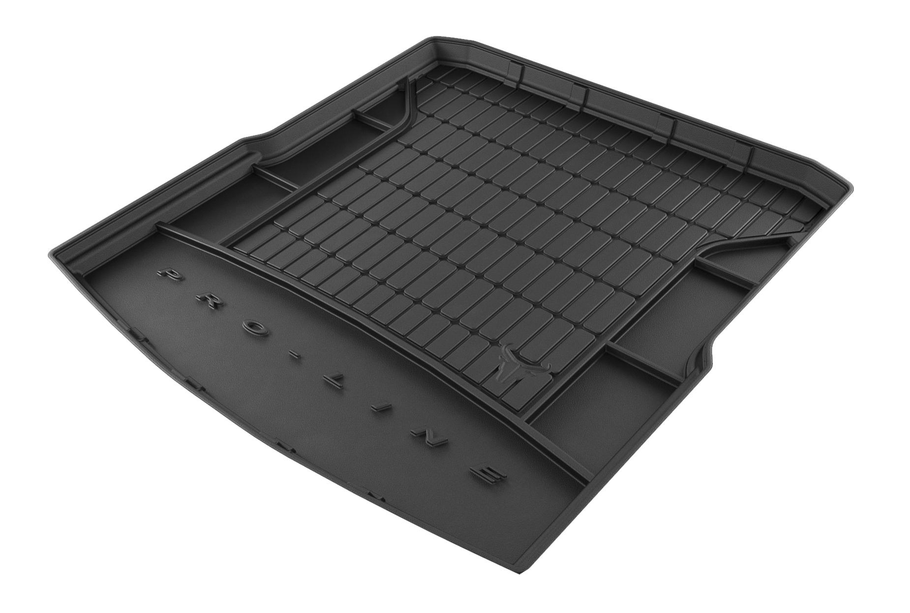 Kofferraumwanne für Skoda Superb II Kombi