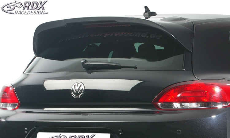 RDX Dachspoiler für VW Scirocco