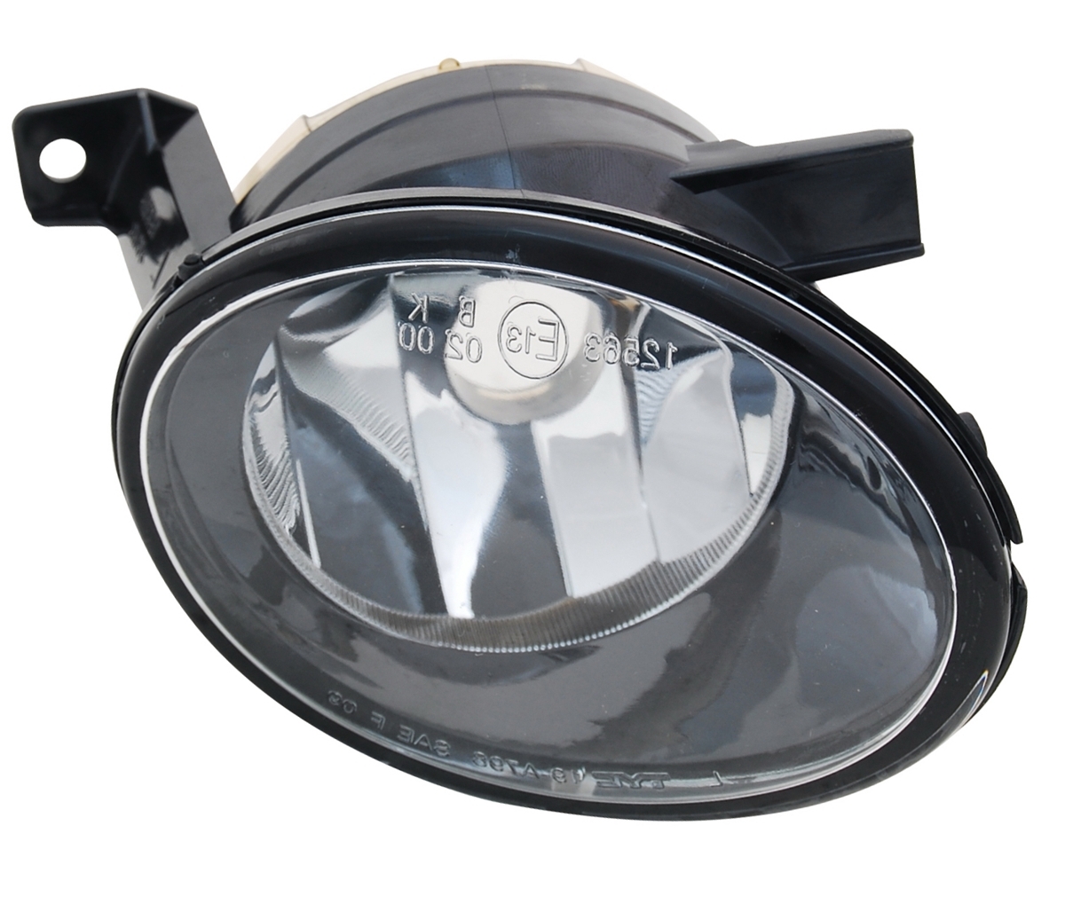 Nebelscheinwerfer für VW Golf 6 + Caddy / rechts