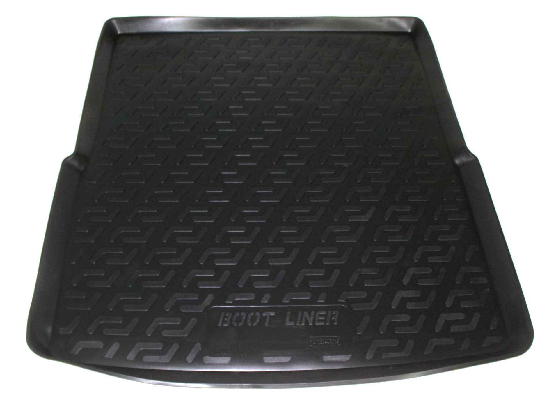 Kofferraumwanne für Skoda Superb 3 Kombi