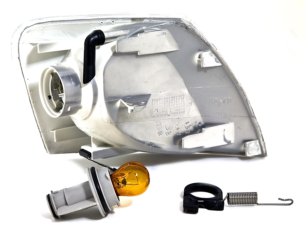 Frontblinker für VW Passat 3B / links