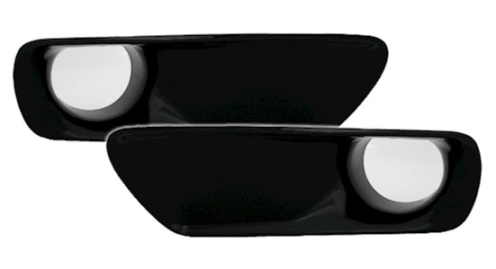 Air Intake Set für VW Golf 3 in Schwarz