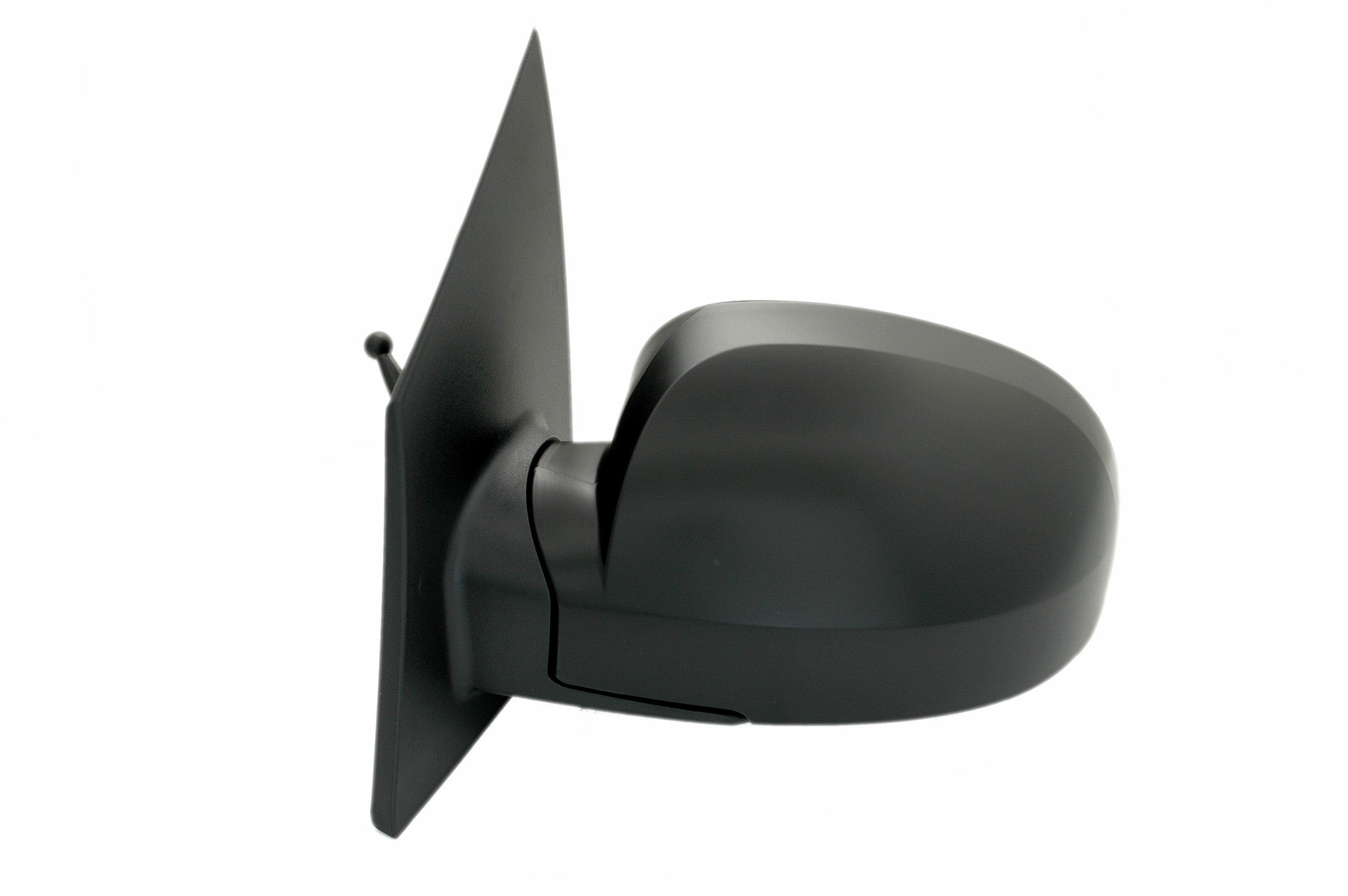 Spiegel für Hyundai Getz (TB) / links