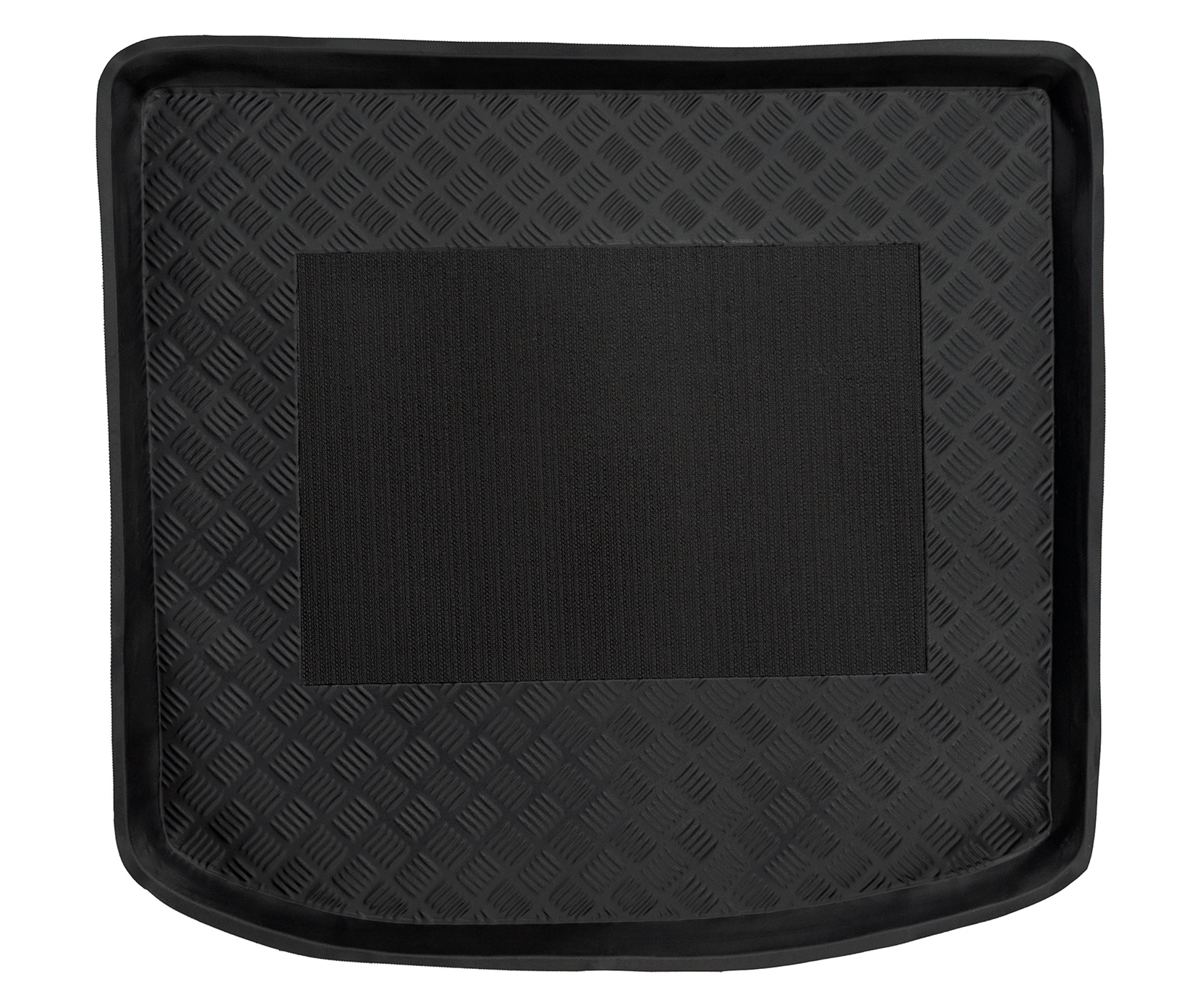 Kofferraumwanne für Opel Antara