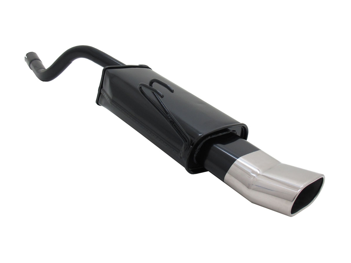 NOVUS ESD für Fiat Punto 2 II 188 135x75mm