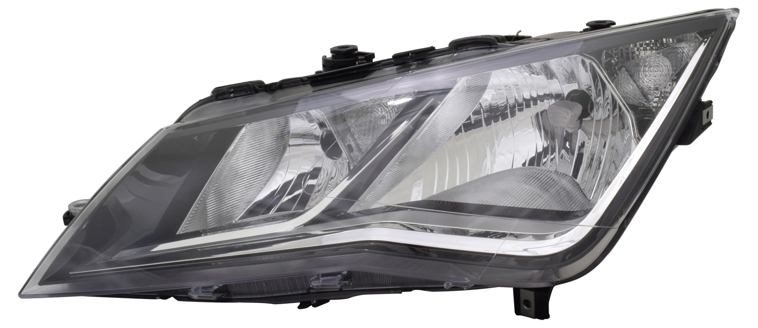Scheinwerfer für Seat Leon (5F) / links
