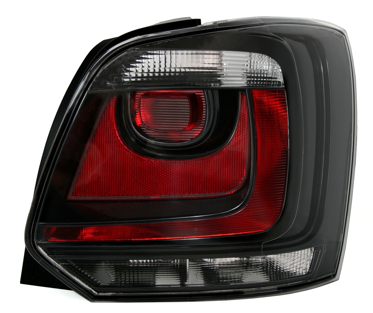 Rückleuchte für VW Polo 6R / rechts