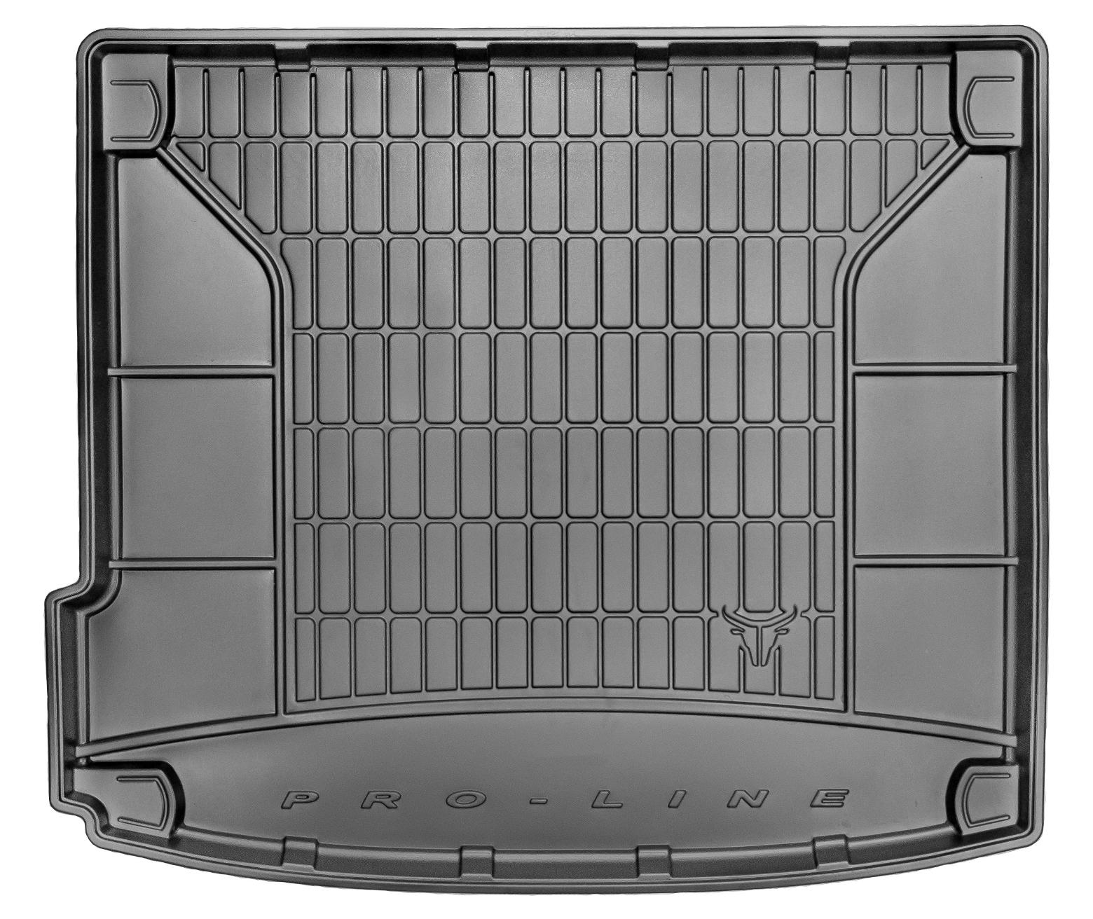 Kofferraumwanne für BMW X6 E71