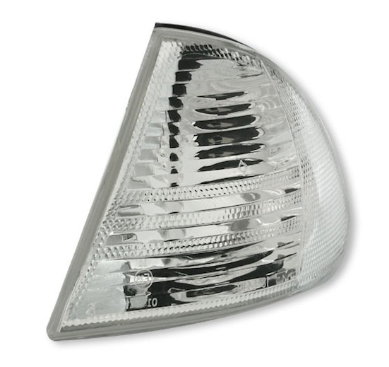Frontblinker für 3er BMW E46 / links