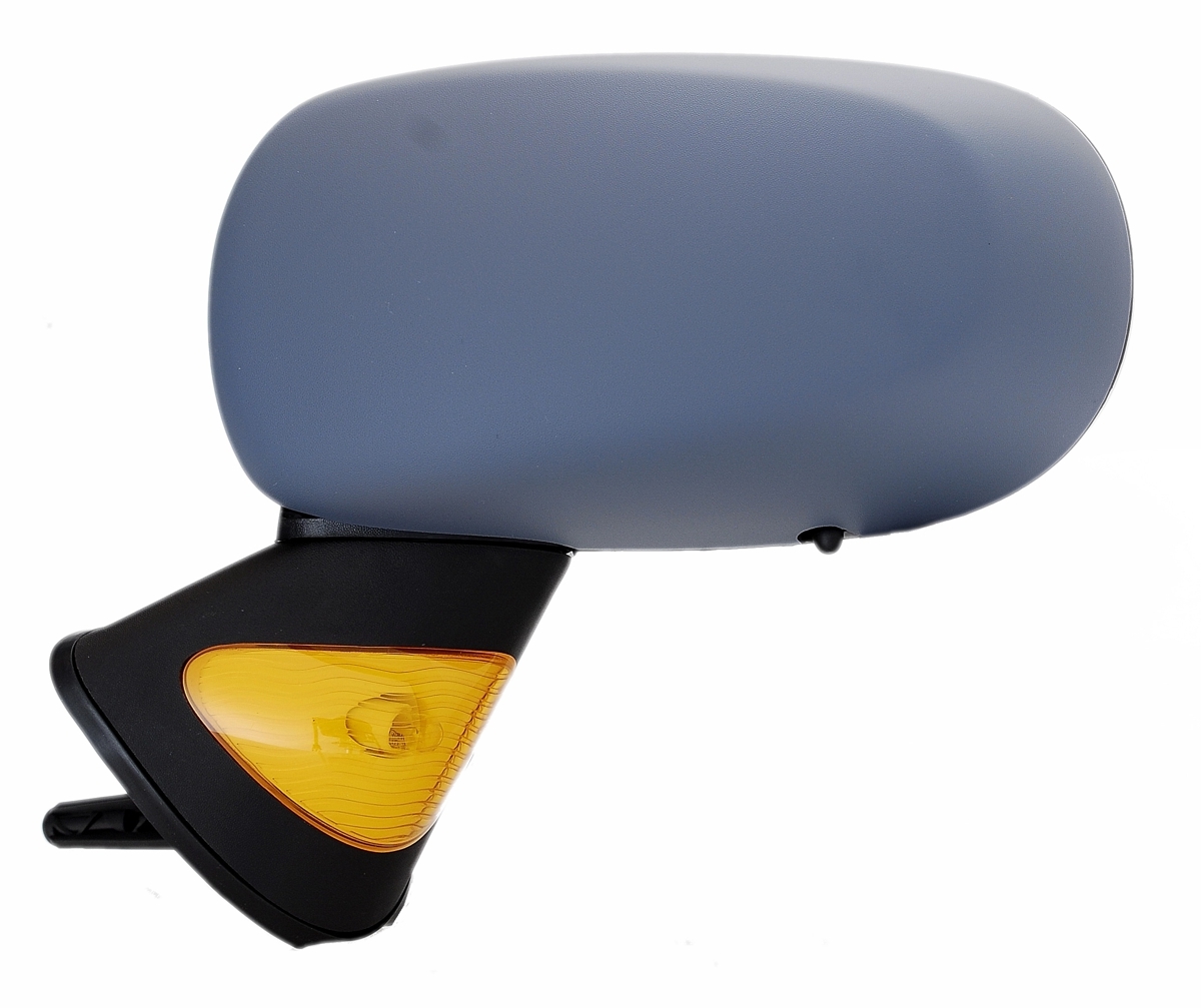 Spiegel für Renault Modus / links