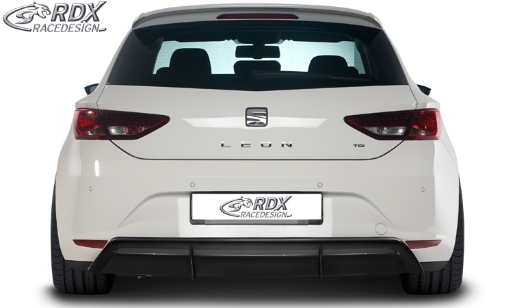 RDX Dachspoiler für Seat Leon 5F SC