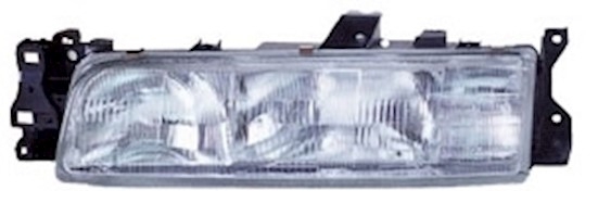 Scheinwerfer für Mazda 626 III GD/GV / links