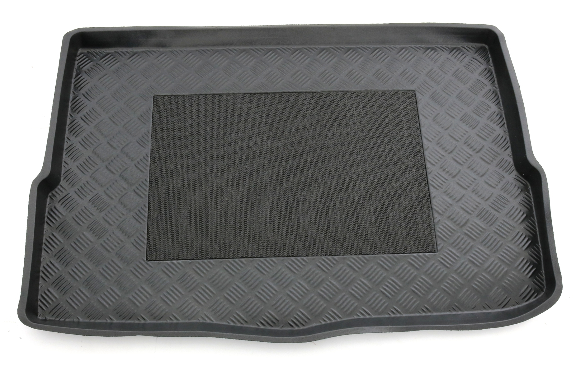 Kofferraumwanne für Renault Kadjar