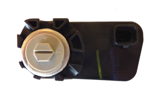 LWR Stellmotor für Hyundai i10 (IA) / R=L