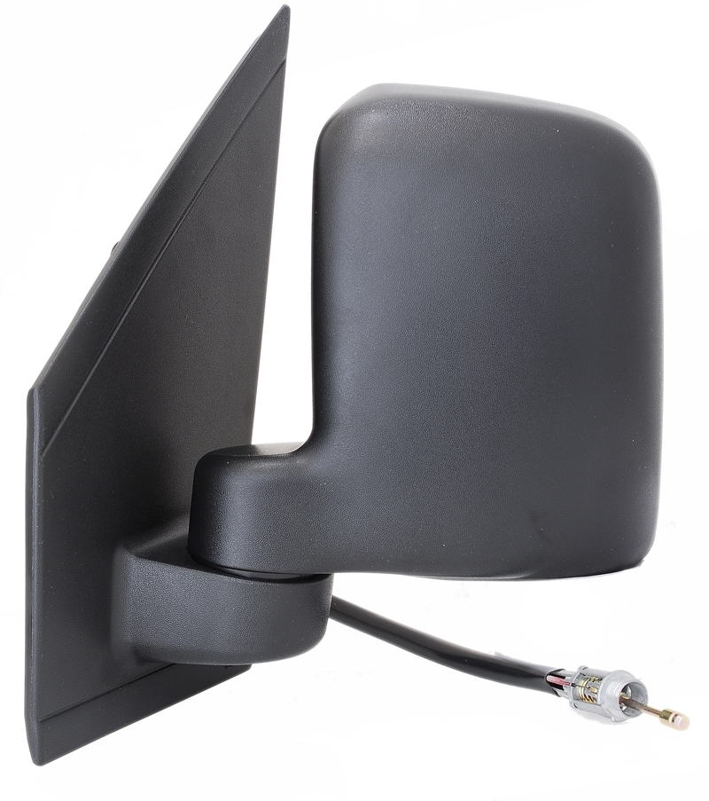 Spiegel für Ford Tourneo + Transit Connect / links