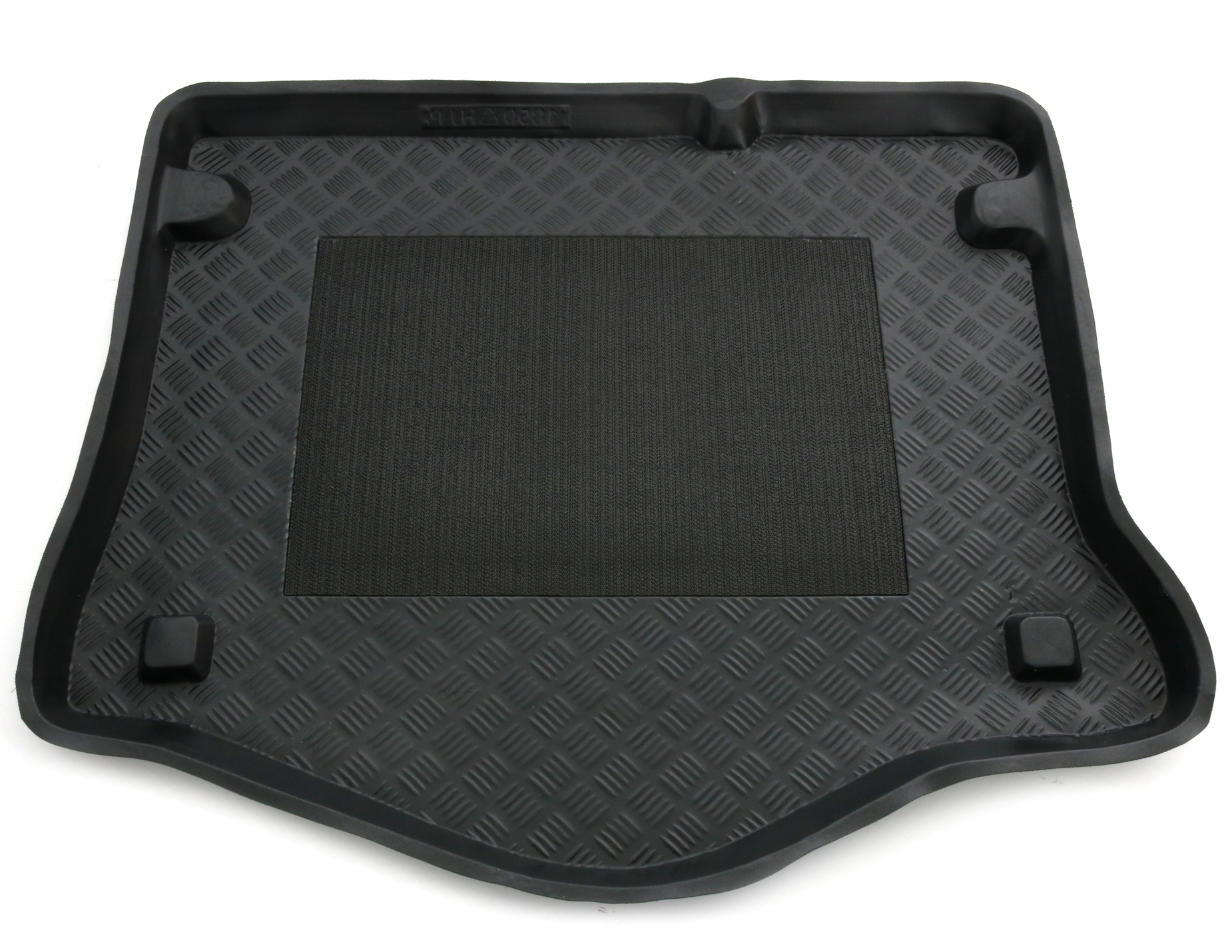 Kofferraumwanne für Ford Focus MK2 Limo