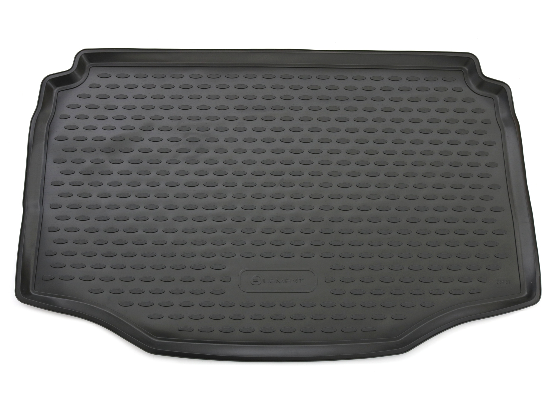 TPE Kofferraumwanne für Seat Arona