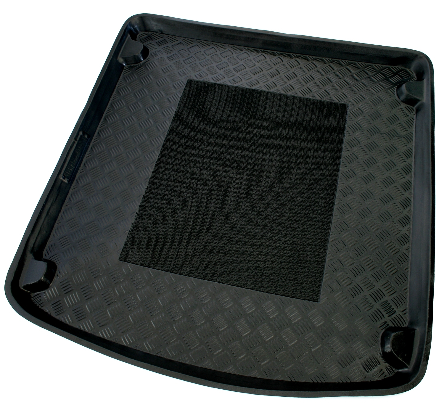 Kofferraumwanne für Audi A6 4G Avant