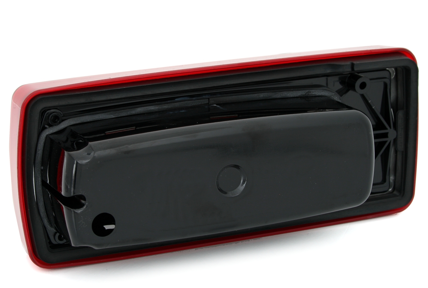 Rücklicht für Mercedes W461 + W463 / links        