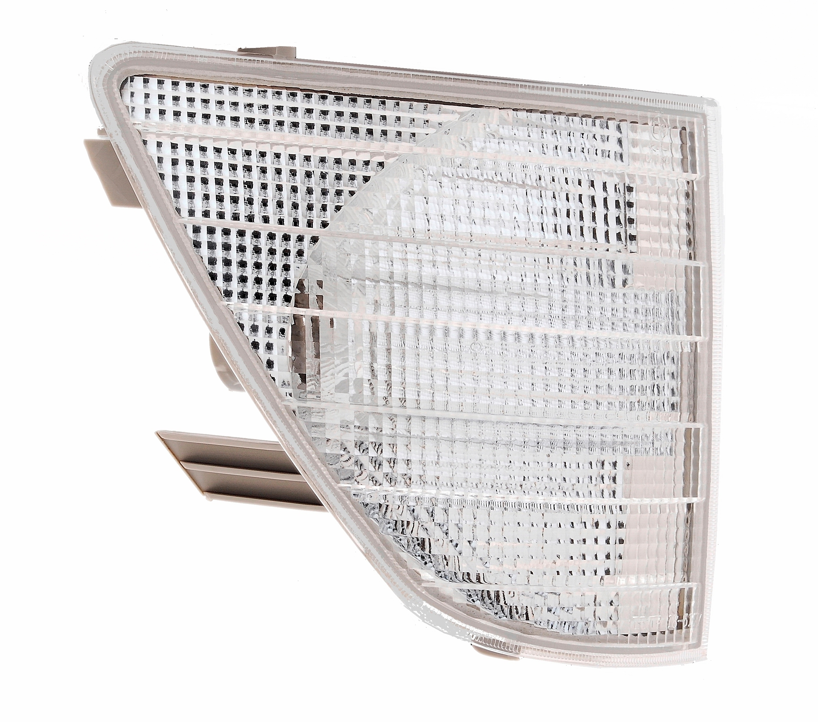 Frontblinker für Mercedes Sprinter / rechts