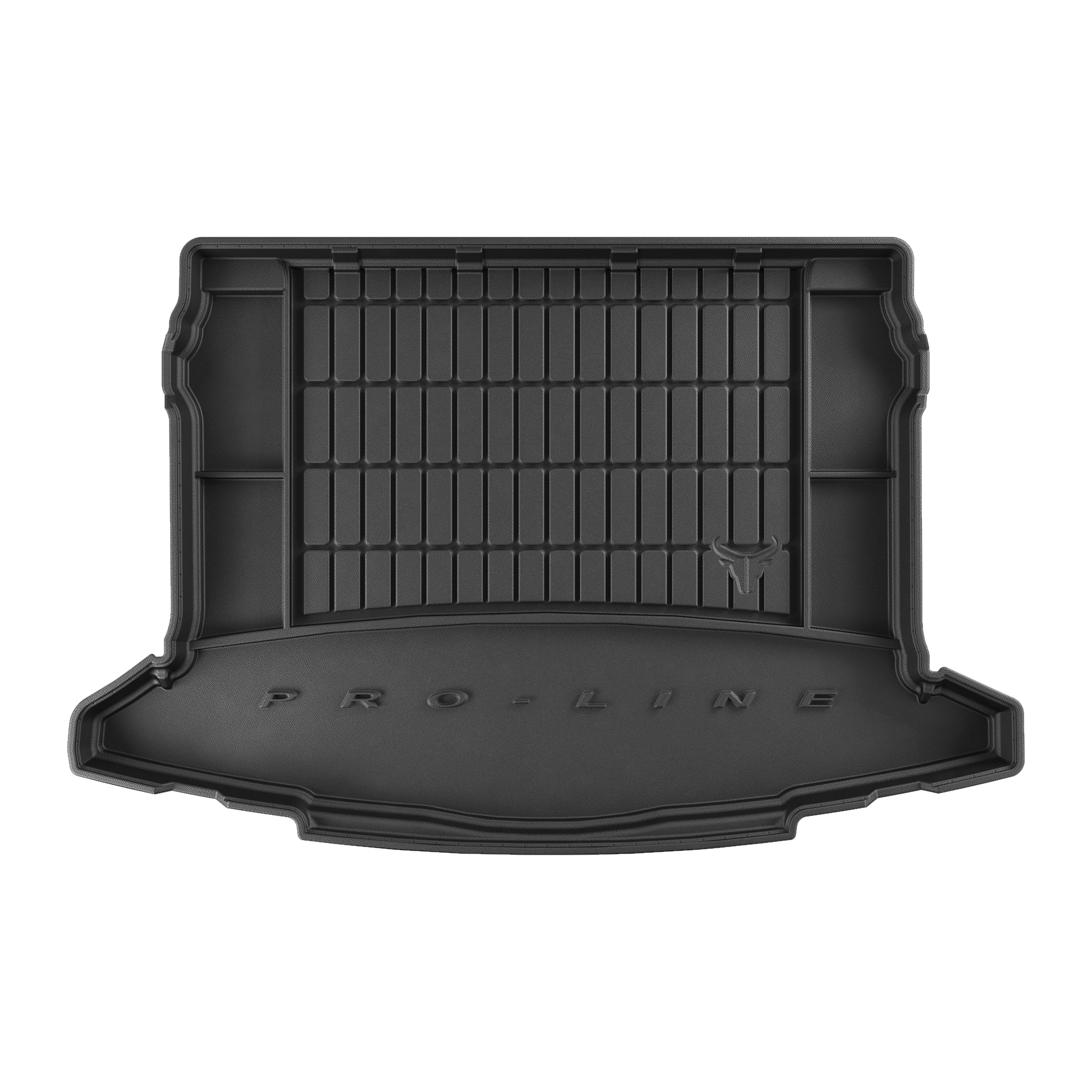 Kofferraumwanne für Skoda Karoq