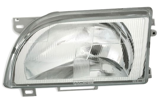 Scheinwerfer für Ford Transit / links
