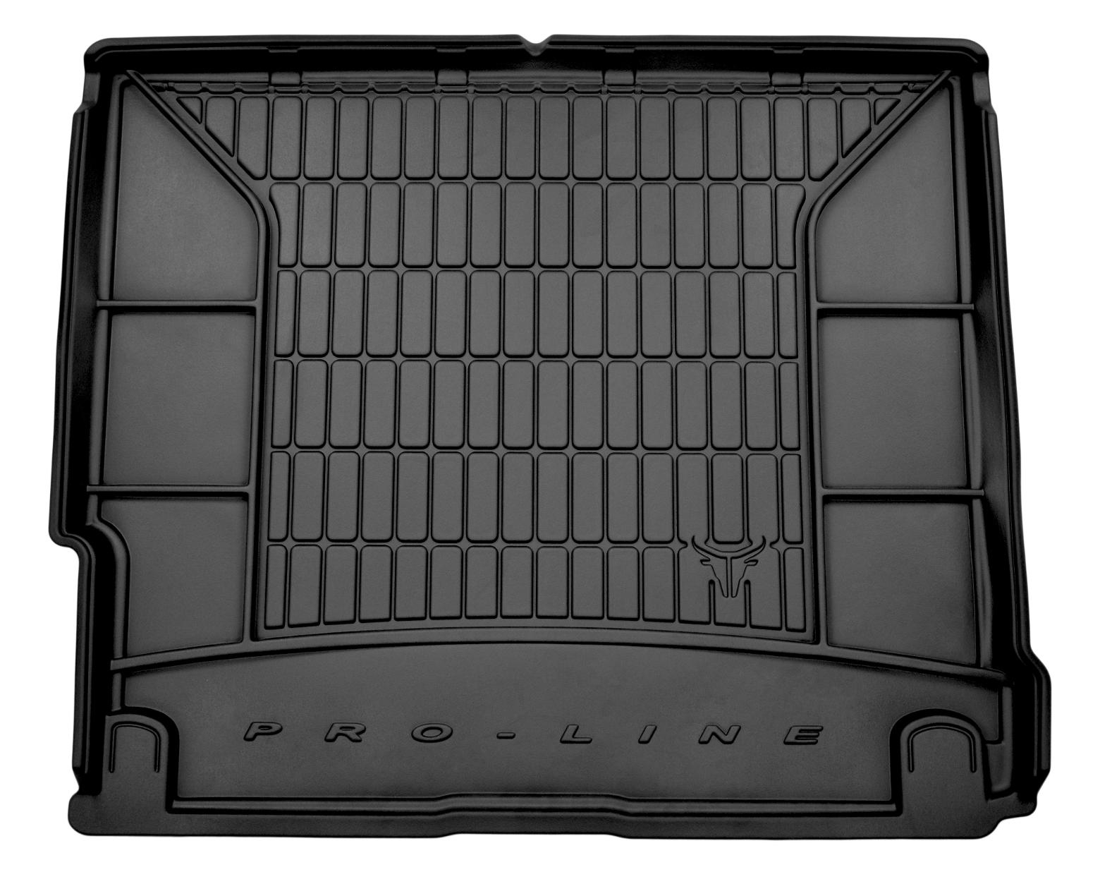 Kofferraumwanne für Volvo XC60 II