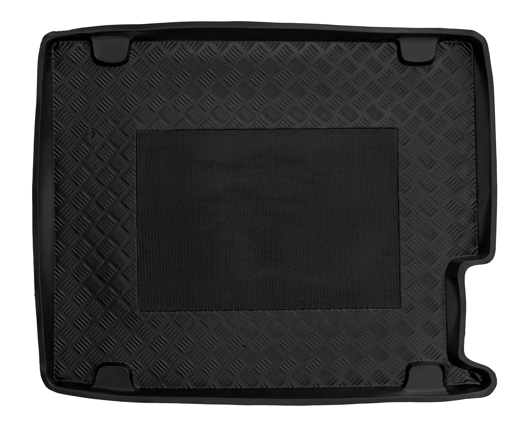 Kofferraumwanne für BMW X4 Typ F26