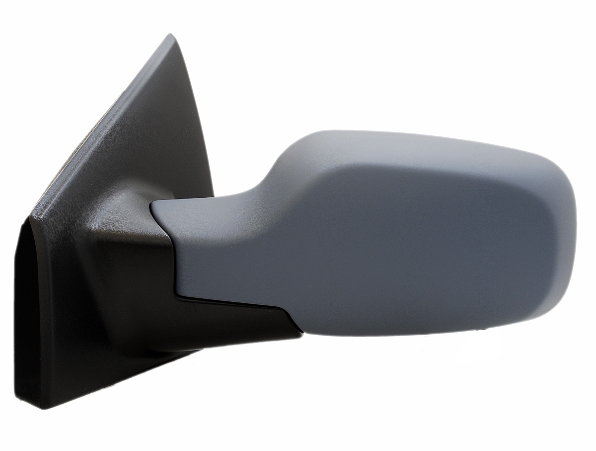 Spiegel für Renault Clio 3 / links