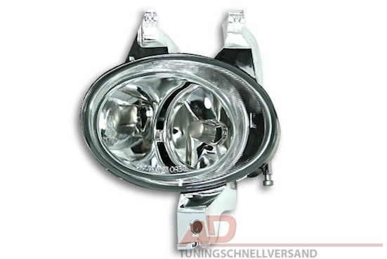 Nebelscheinwerfer für Peugeot 206 / links